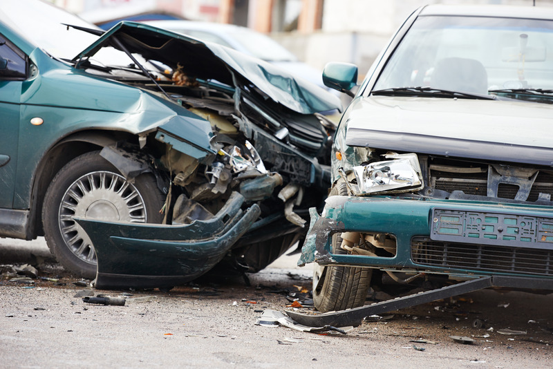 how much to expect from a car accident settlement Texas