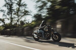 What to Do After a Motorcycle Accident from a Legal Perspective?