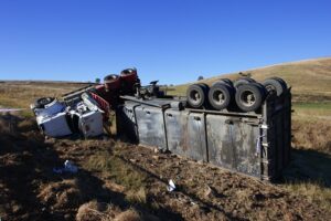 Catastrophic Truck Accident Injury Attorney | Texas