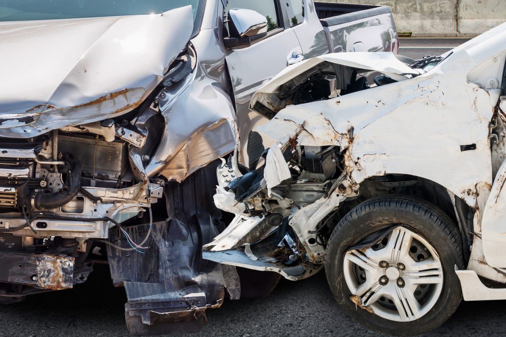 Board-Certified Car Accident Attorneys